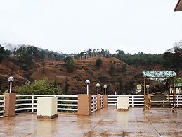 Shivalik River Retreat