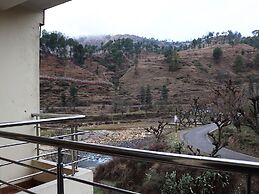 Shivalik River Retreat