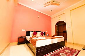 Shivalik River Retreat