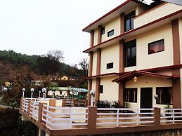 Shivalik River Retreat