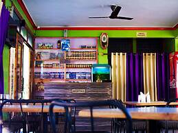 Shivalik River Retreat