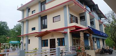 Shivalik River Retreat