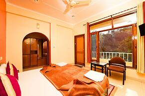 Shivalik River Retreat