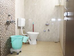 Shivalik River Retreat