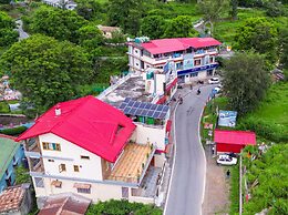 Shivalik River Retreat