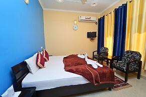 Shivalik River Retreat