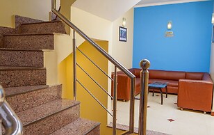 Shivalik River Retreat