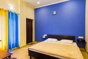 Shivalik River Retreat