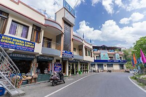 Shivalik River Retreat