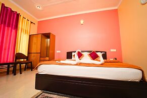 Shivalik River Retreat