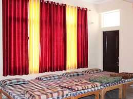 Shivalik River Retreat