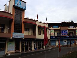 Shivalik River Retreat