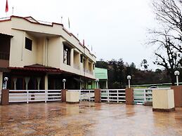 Shivalik River Retreat