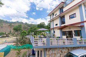 Shivalik River Retreat