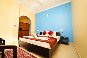 Shivalik River Retreat