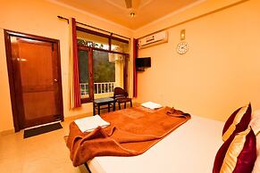 Shivalik River Retreat