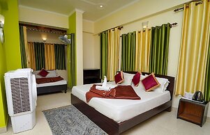 Shivalik River Retreat