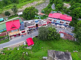 Shivalik River Retreat