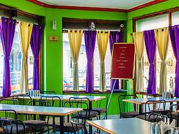 Shivalik River Retreat