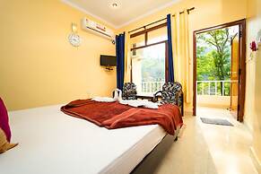 Shivalik River Retreat