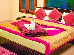 Shivalik River Retreat