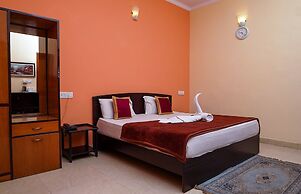 Shivalik River Retreat