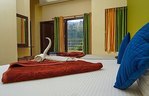 Shivalik River Retreat