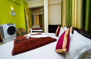 Shivalik River Retreat