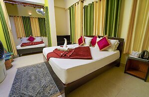 Shivalik River Retreat