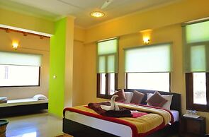 Shivalik River Retreat