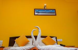 Shivalik River Retreat