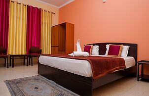 Shivalik River Retreat