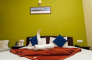 Shivalik River Retreat