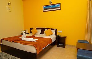 Shivalik River Retreat