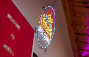 Shivalik River Retreat