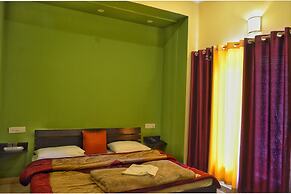 Shivalik River Retreat