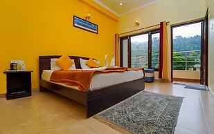 Shivalik River Retreat