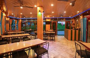 Shivalik River Retreat