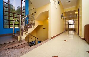 Shivalik River Retreat