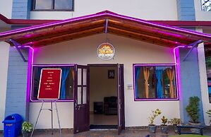 Shivalik River Retreat