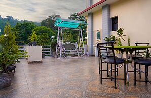 Shivalik River Retreat