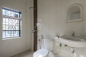 GuestHouser 1 BHK Apartment in - 84f8