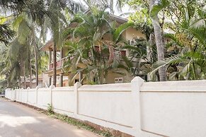 GuestHouser 1 BHK Apartment in - 84f8