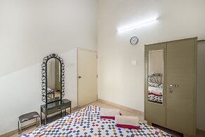 GuestHouser 1 BHK Apartment in - 84f8