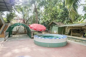 GuestHouser 1 BHK Apartment in - 84f8