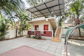 GuestHouser 1 BHK Apartment in - 84f8