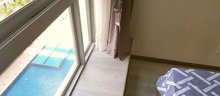 Scenic Valley Luxury 2BR SW Pool 07th