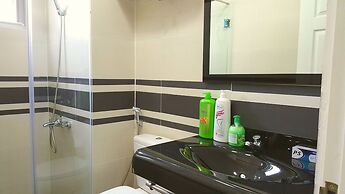 Scenic Valley Luxury 2BR SW Pool 07th