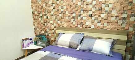 Scenic Valley Luxury 2BR SW Pool 07th