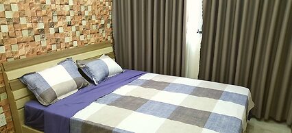 Scenic Valley Luxury 2BR SW Pool 07th